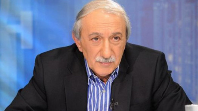 Кеворк Кеворкян: Онзи и този