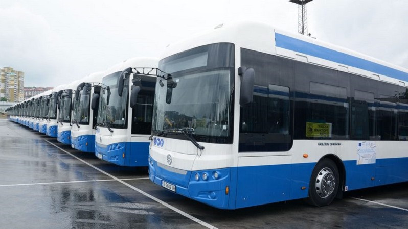 Управителят на ГТ- Варна: Мостът ще бъде затворен само в посока Бургас от 12:00 ч.-12:30 ч.