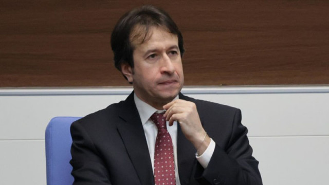 Заместник главният директор на НКЖИ подаде оставка