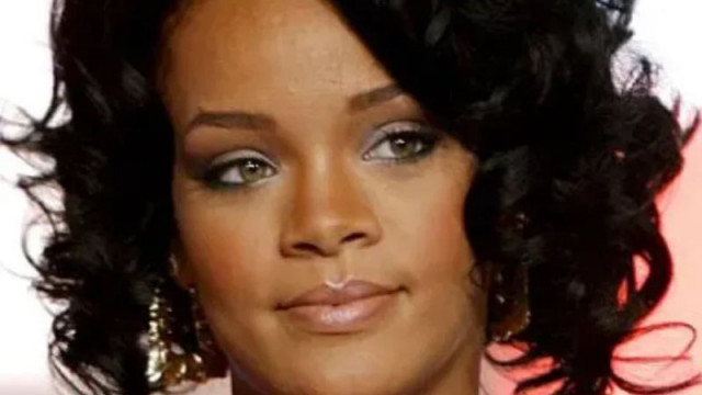 Стрелба пред дома на Риана в Бевърли Хилс