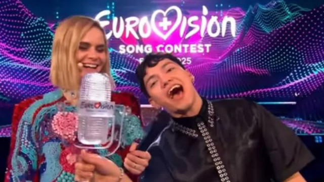 Директорът на ORF - домакин на „Евровизия", подаде оставка заради обвинения в сексуален тормоз