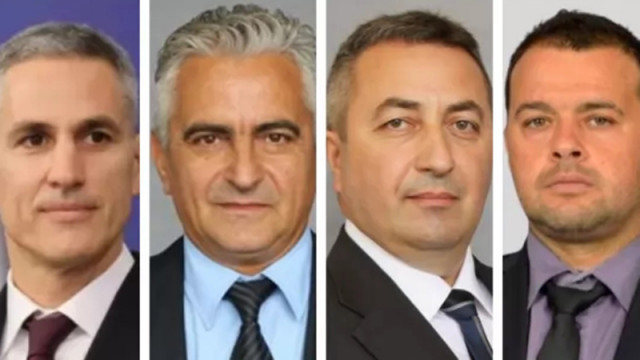 Чистката продължава - Гюров уволни и зам.-областните управители на Смолян и Благоевград