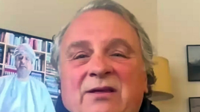 Бившият агент на ЦРУ Робърт Беър: Иран има много карти, САЩ не могат да направят почти нищо