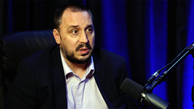 Здравец Евтимов при Явор Дачков: Зелената сделка е безумие