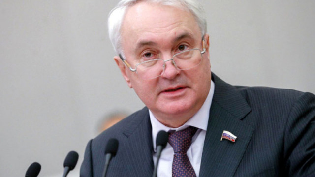 Картаполов: САЩ могат да печатат много долари, но правят малко ракети