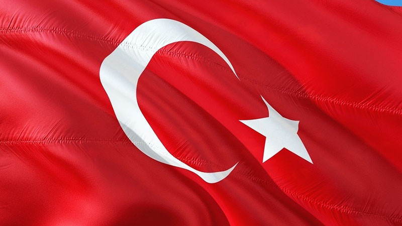 НАТО свали втора иранска ракета, навлязла в турското въздушно пространство