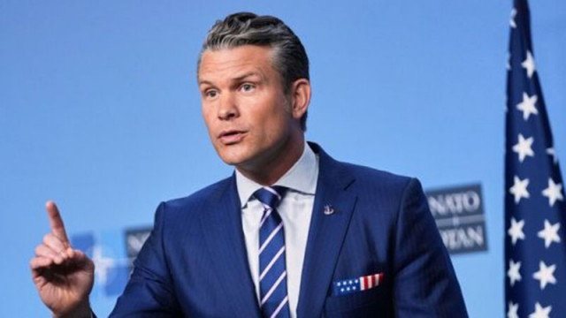 Военният министър на САЩ за ударите по Иран: Това е "само началото", ще има още жертви