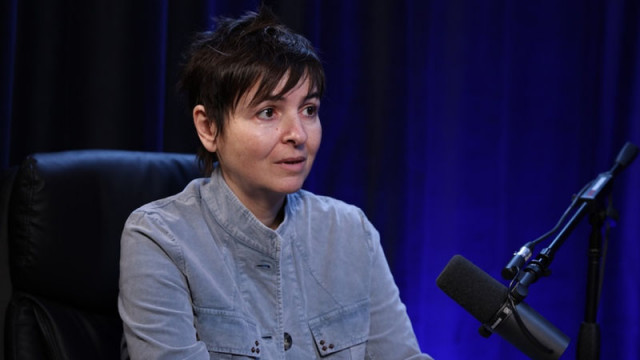 Дарина Григорова при Явор Дачков: Днешната русофобия е без исторически аналог