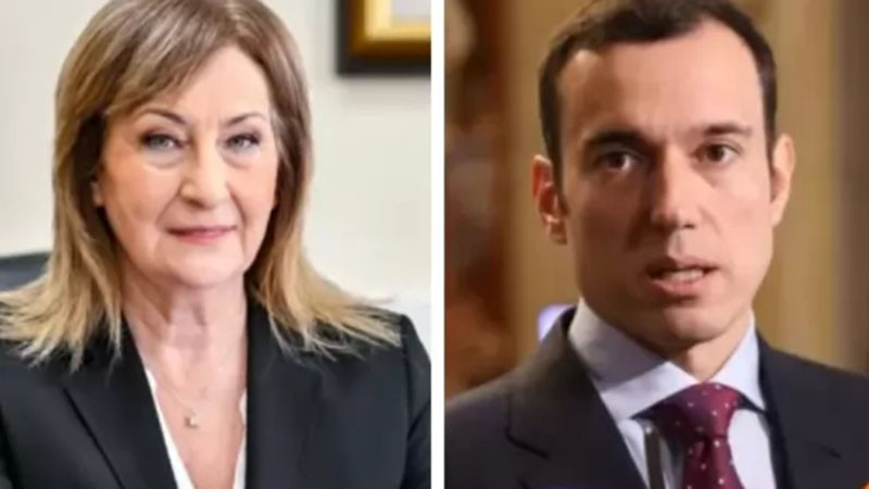 10-ти зам.-кмет на София напусна. И Благородна Здравкова подаде оставка