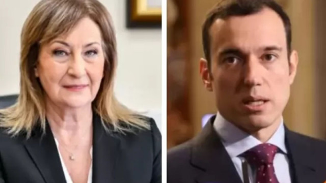 10-ти зам.-кмет на София напусна. И Благородна Здравкова подаде оставка