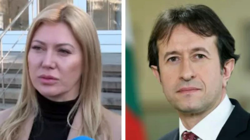 Зам.-генерален директор на НКЖИ хвърли оставка заради скандални назначения на министър Исмаилов