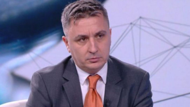 Александър Николов: Имаме огромен проблем с цените на газа и нефта! Идва неминуема инфлация