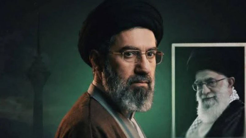 Масови шествия в Иран бяха проведени в знак на подкрепа за новия върховен лидер