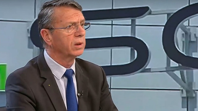 Полковник Миланов: Рискът от инцидент е реален, ако дрон се намира в зоната на полетите