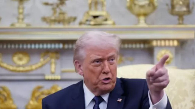 Тръмп: Възможно е да се стигне до приятелско предаване на властта в Куба