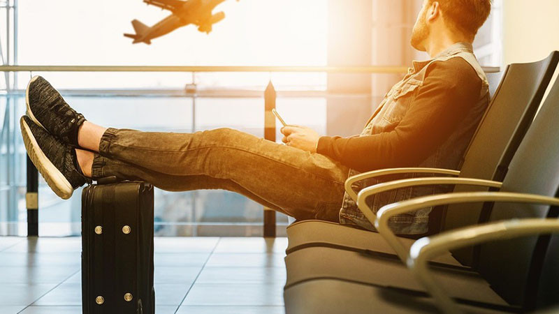 Днес са отменени 45 полета от и до летища в Кипър