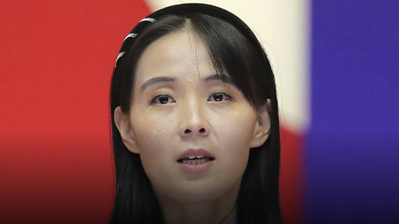 Сестрата на Ким Чен-ун: Ударите по Иран са безразсъдни действия на престъпници