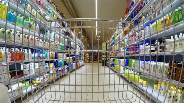 В Гърция ще получават помощи заради високите цени на горивата и храните