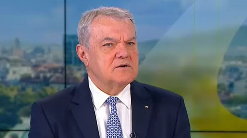 Румен Петков за чистката на Дечев: Такъв погром в МВР не е имало от времето на Цветан Цветанов