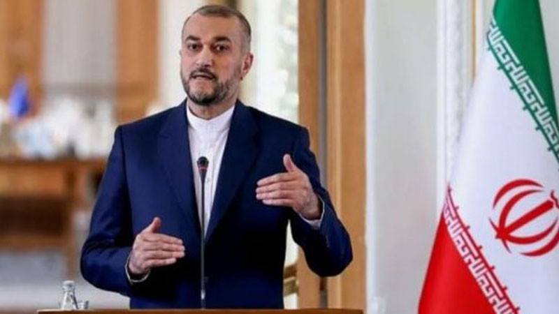 Иранският външен министър: Преговори със САЩ не са на дневен ред, агресията срещу нас е незаконна