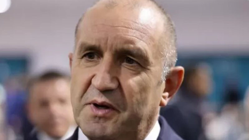 Румен Радев: Не съм се крил. Ще участвам в листите. Ще бъда в парламента, а не от дивана