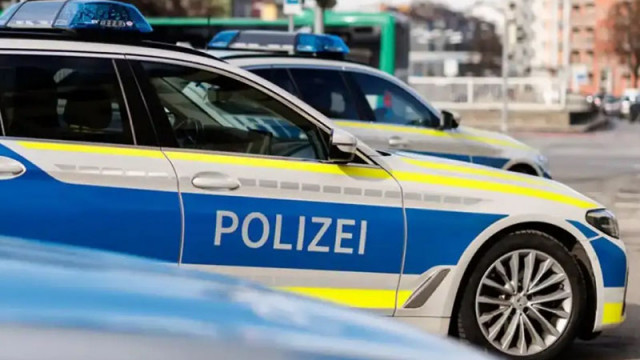 Сомелиер е разчленен и хвърлен в кофите за боклук в Германия