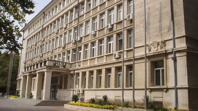 Обвинение за подкуп за служител на "Приморски": Получил 1500 евро