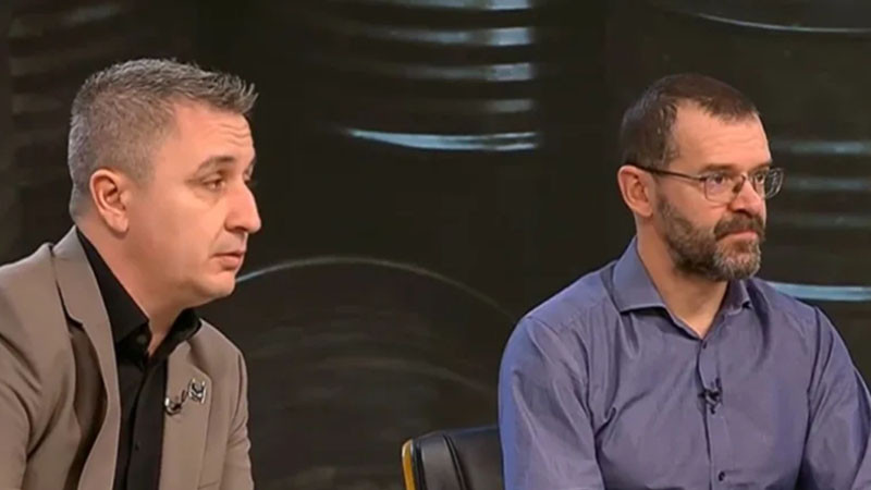 Боян Рашев: Ако Ормузкият проток остане затворен, всичко става много скъпо навсякъде по света