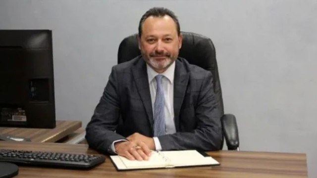 Назарян от трибуната на НС: Николай Найденов е новият служебен министър на МРРБ