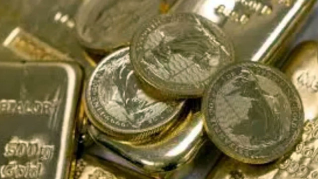 Ситуацията около Иран предизвика наплив към физическите златни кюлчета