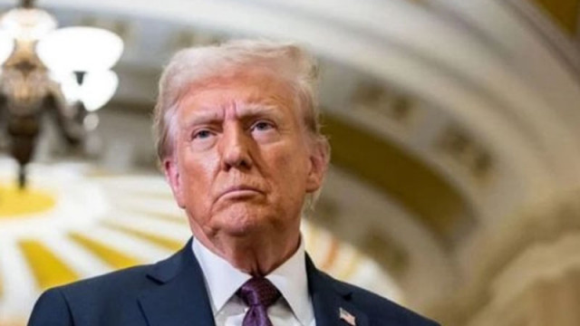 Тръмп: Смърт, огън и ярост ще се стоварят върху Иран, ако спре танкерите през Ормузкия проток