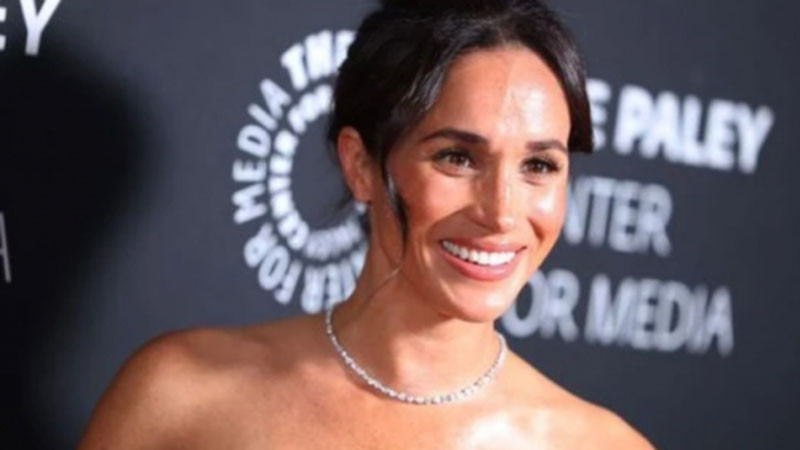 Netflix прекрати проектите си с бранда на Меган Маркъл