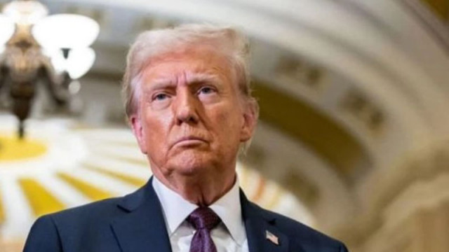 Петимата възможни наследници на Доналд Тръмп