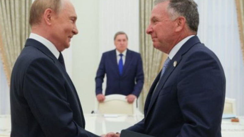 Уиткоф: Русия отрече да е споделяла с Иран разузнавателни данни за US военни активи