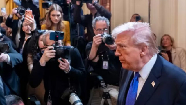 "Файненшъл Таймс": Венецуелската стратегия на Тръмп се провали в Иран