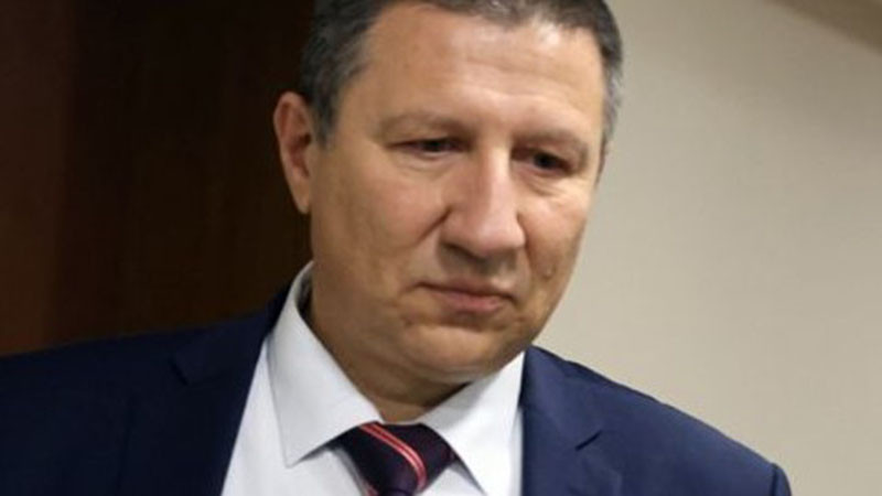 Прокурорската колегия ще обсъди днес искането на министър Янкулов за смяна на Борислав Сарафов