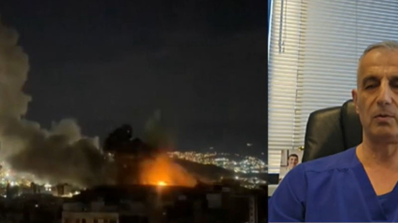 Ирански лекар от Варна: Няма интернет, дори обикновените телефонни връзки са трудни