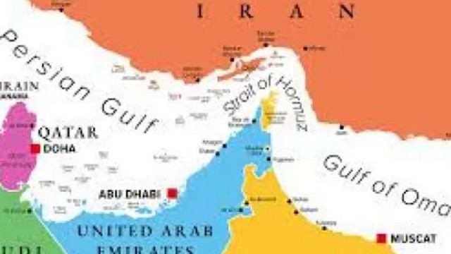 Ескалация в Ормузкия проток: Иран започва миниране на водния път