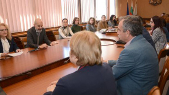 Отчетоха напредъка на проектите по КИТИ в Община Варна