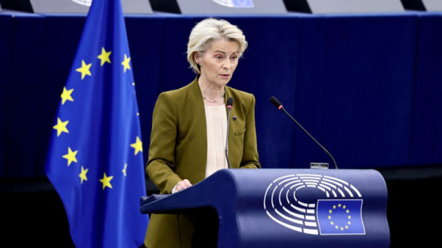 ЕК: Връщането към руски горива ще е стратегическа грешка