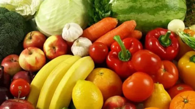 БАБХ ще проверява сигнали за вносни плодове и зеленчуци, представяни за български