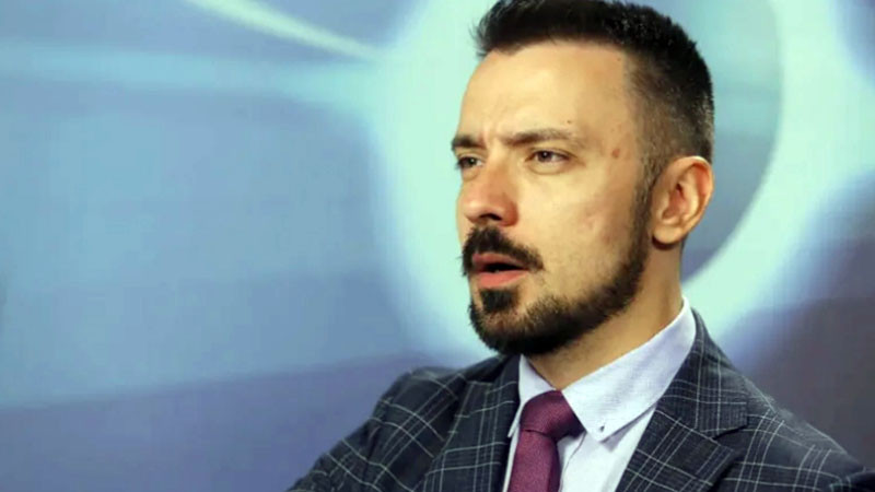 Шкварек: Казва се AIPAC, ADL, CUFI и няма никакво значение кой точно седи в Белия Дом