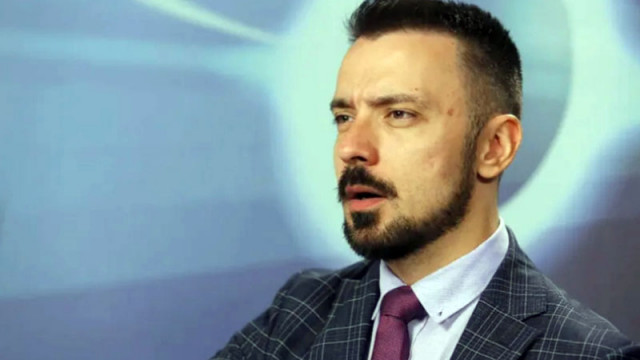 Шкварек: Казва се AIPAC, ADL, CUFI и няма никакво значение кой точно седи в Белия Дом