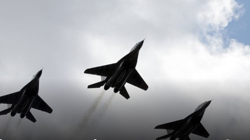 Прекратиха поръчката за ремонт на МиГ-29 поради липса на желаещи