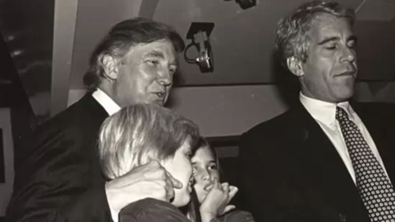 Канадски журналист изригна безпардонно срещу Тръмп: Педофил и военнопрестъпник