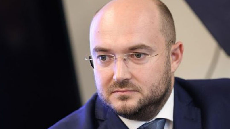 Георги Георгиев приключва с политиката. Връща се като адвокат