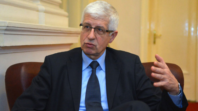 Румен Овчаров: За трите месеца от влизането на Спецов, "Нефтохим" е на загуба 58 милиона долара