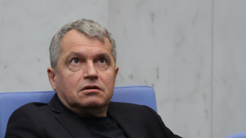 Тошко Йорданов: Васил Терзиев излъга позорно, дал около 250 000 лева по случая „Петрохан“