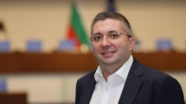 Нанков: ГЕРБ сме помъдрели от опита, поучени от грешките си и ще покажем по какъв път ще вървим