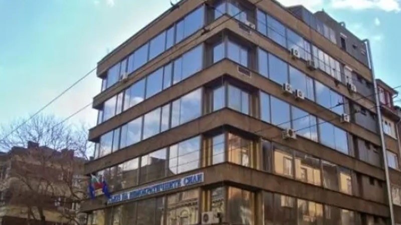 Терзиев иска безвъзмездно от държавата сградите на Нотариата, "Раковски" 134 и парк "Врана"